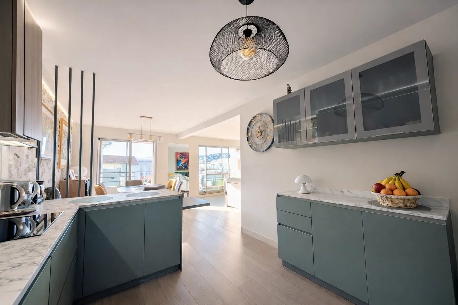 Property photo in Carre d'Argent