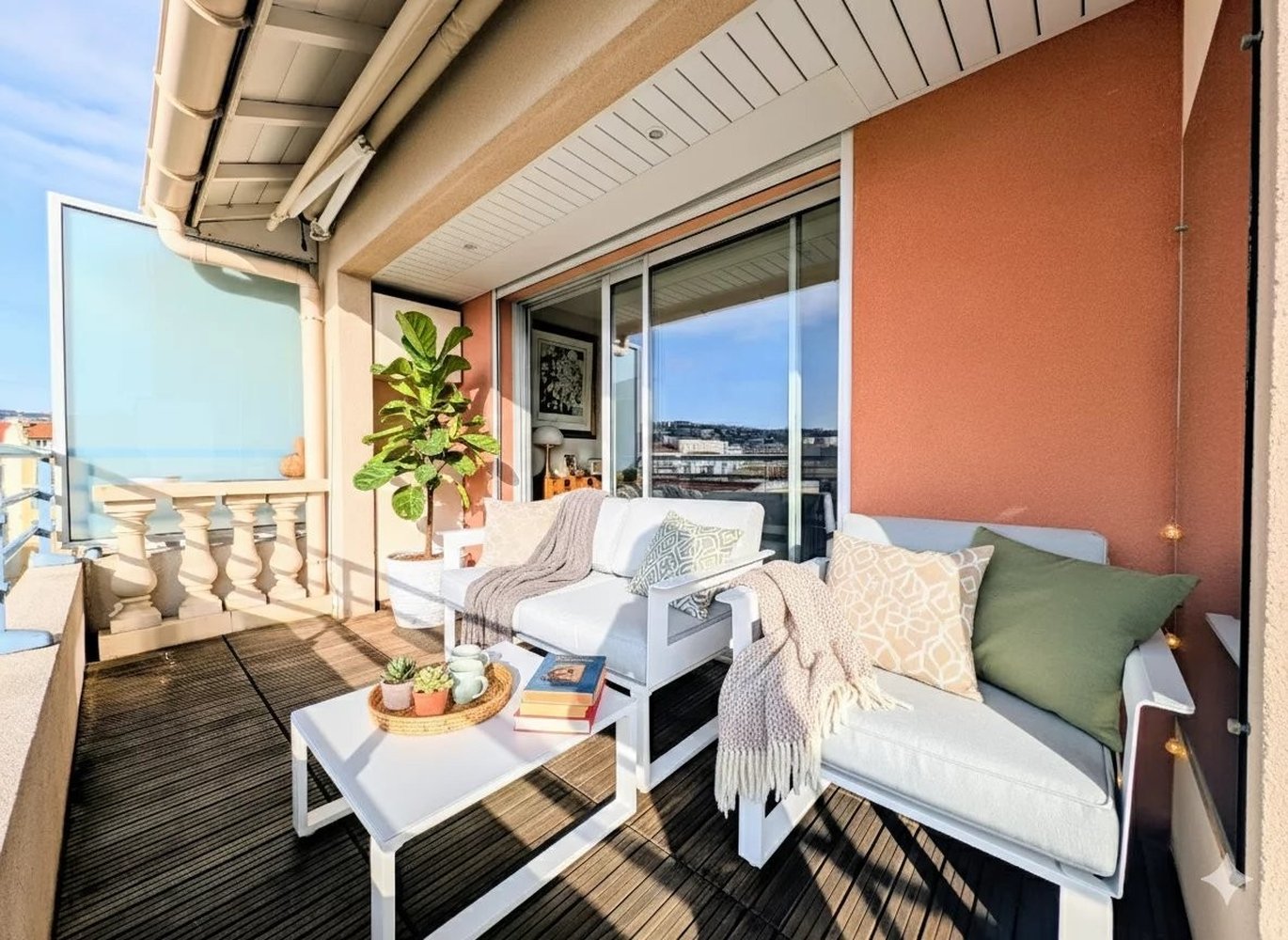 Property photo in Carre d'Argent