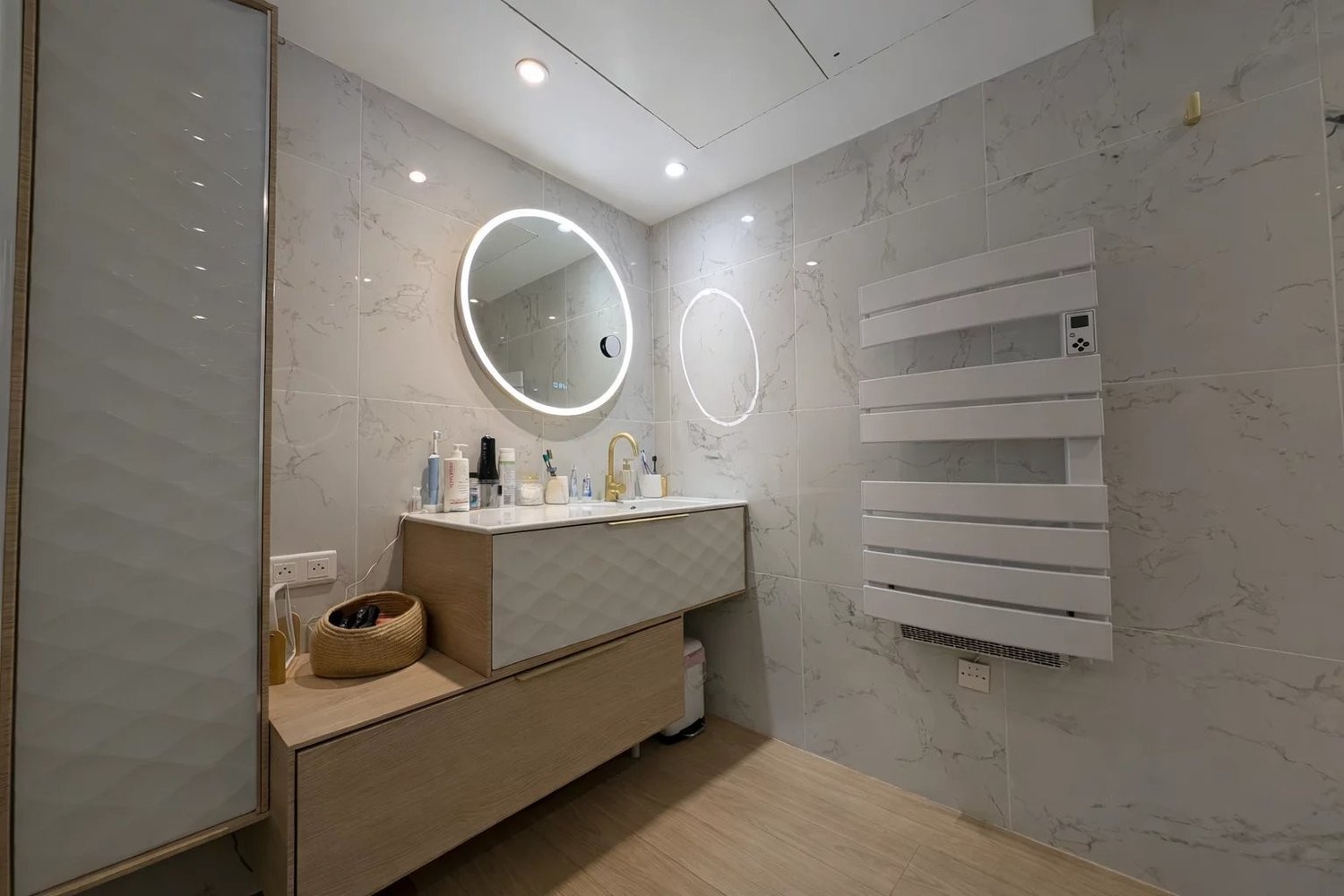 Property photo in Carre d'Argent