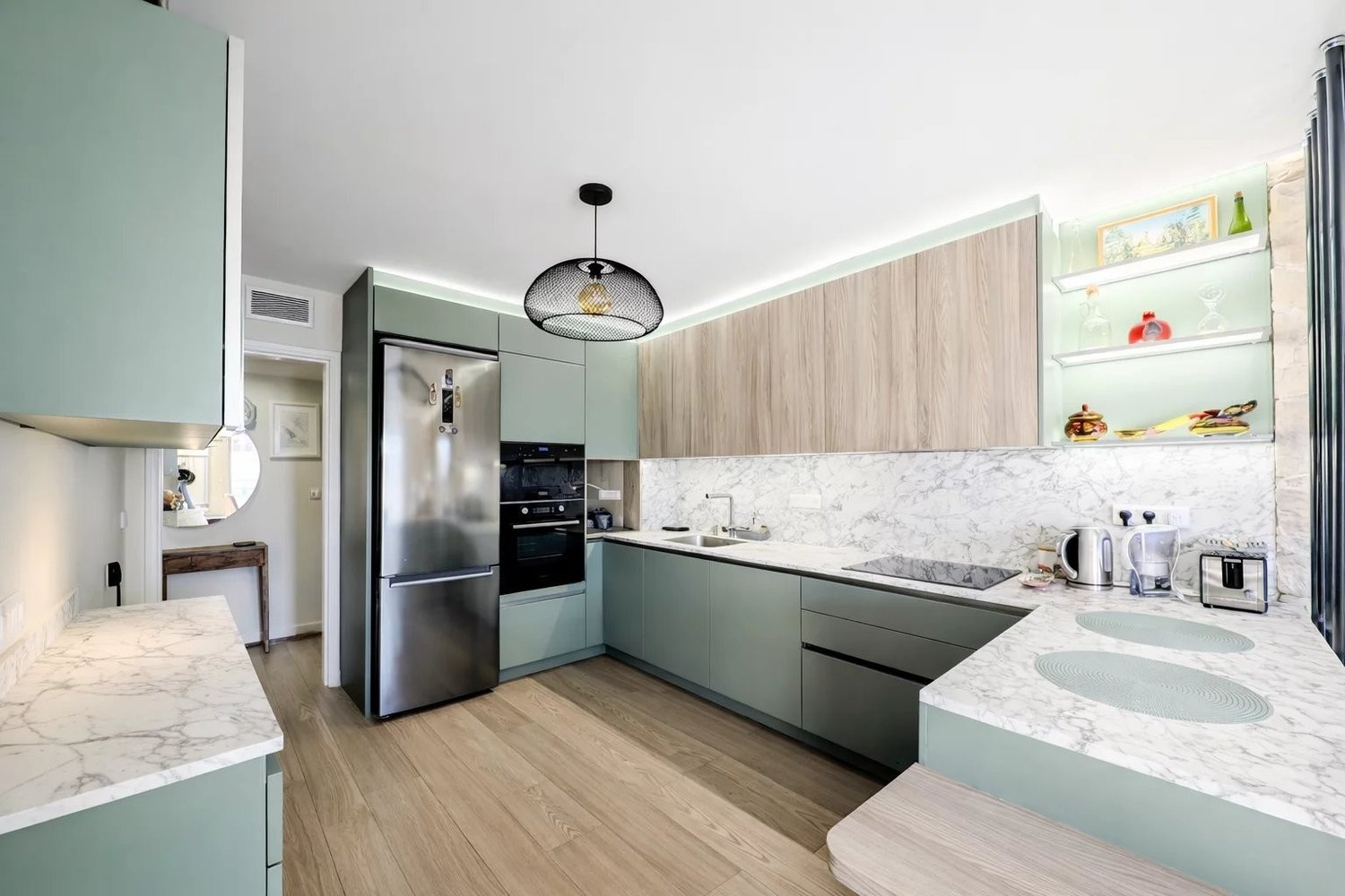 Property photo in Carre d'Argent