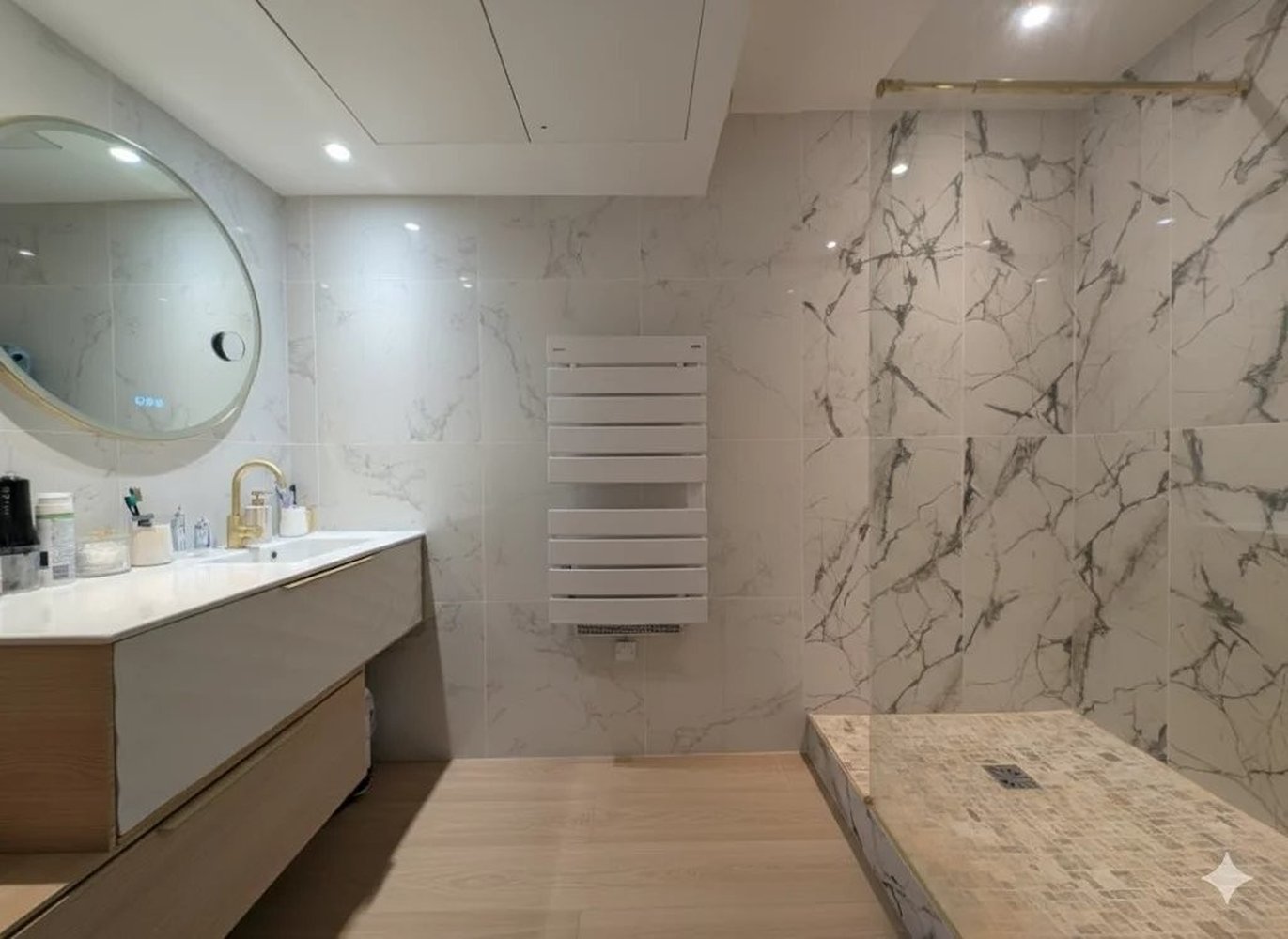 Property photo in Carre d'Argent