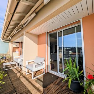 Property in Carre d'Argent