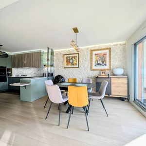 Property in Carre d'Argent