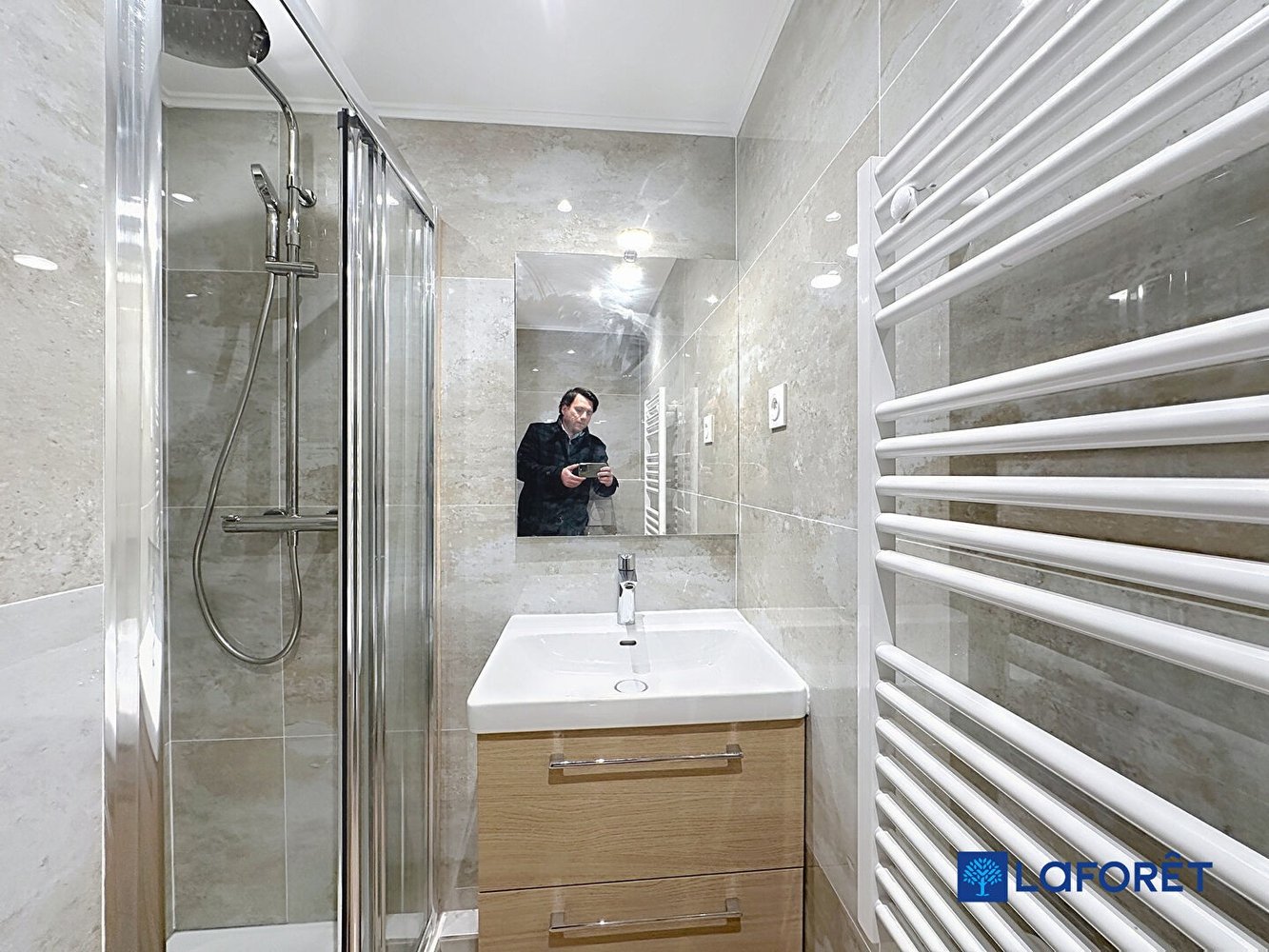 Property photo in Carre d'Argent