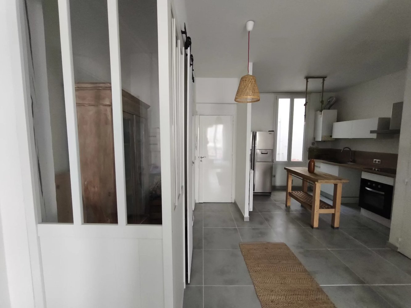 Property photo in Carre d'Argent