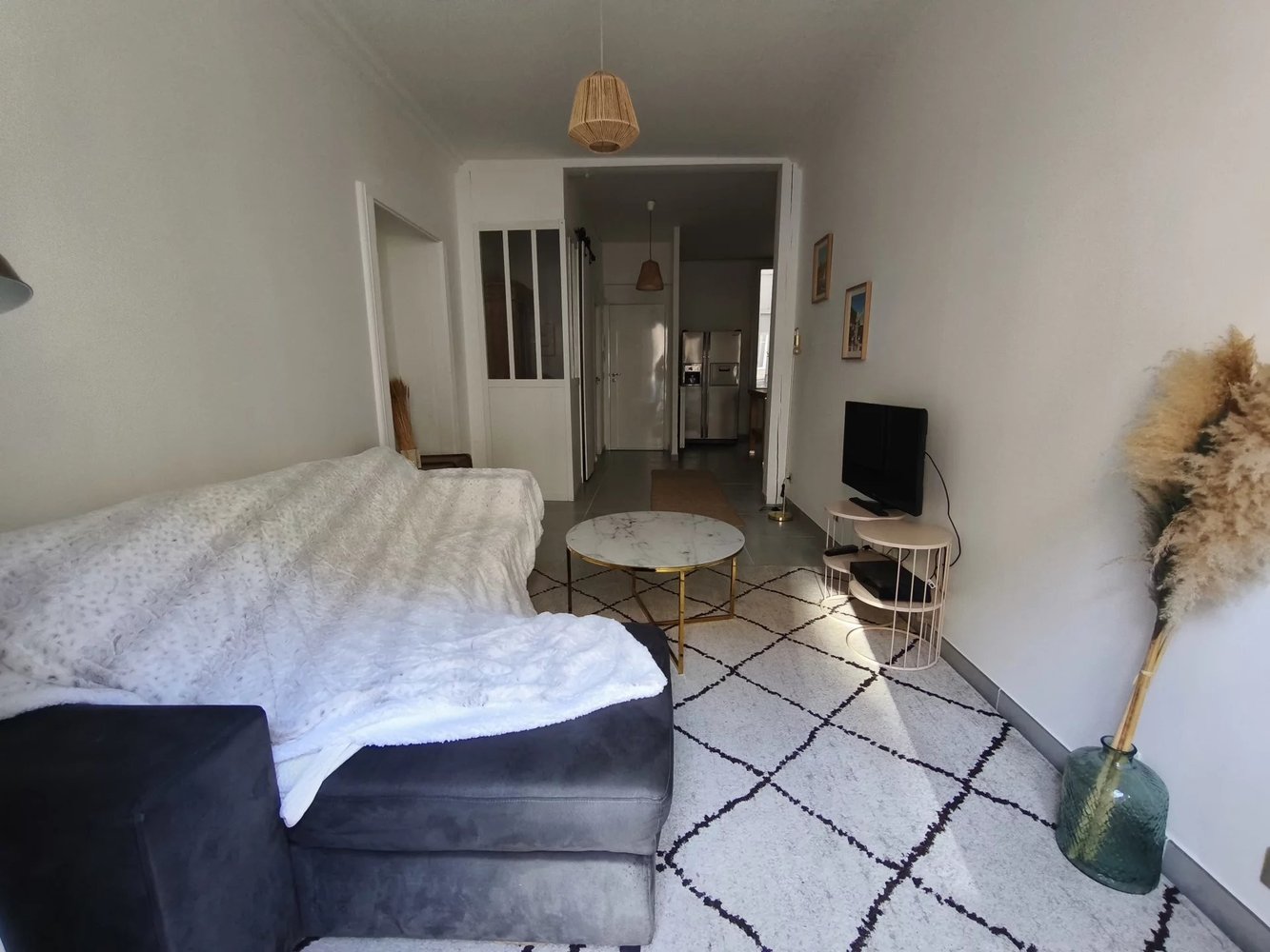 Property photo in Carre d'Argent