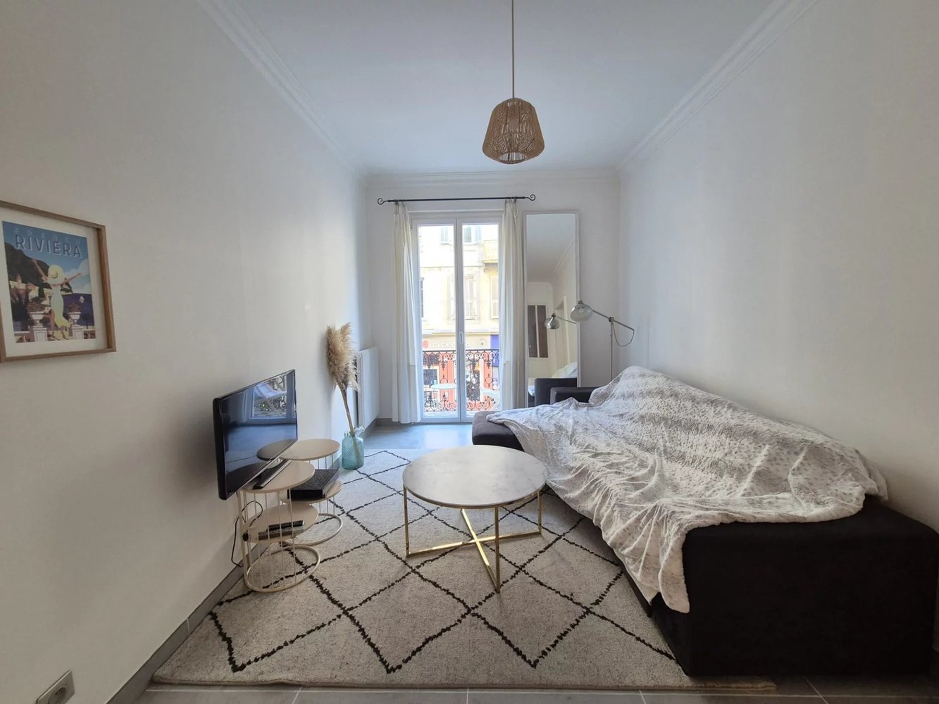 Property photo in Carre d'Argent