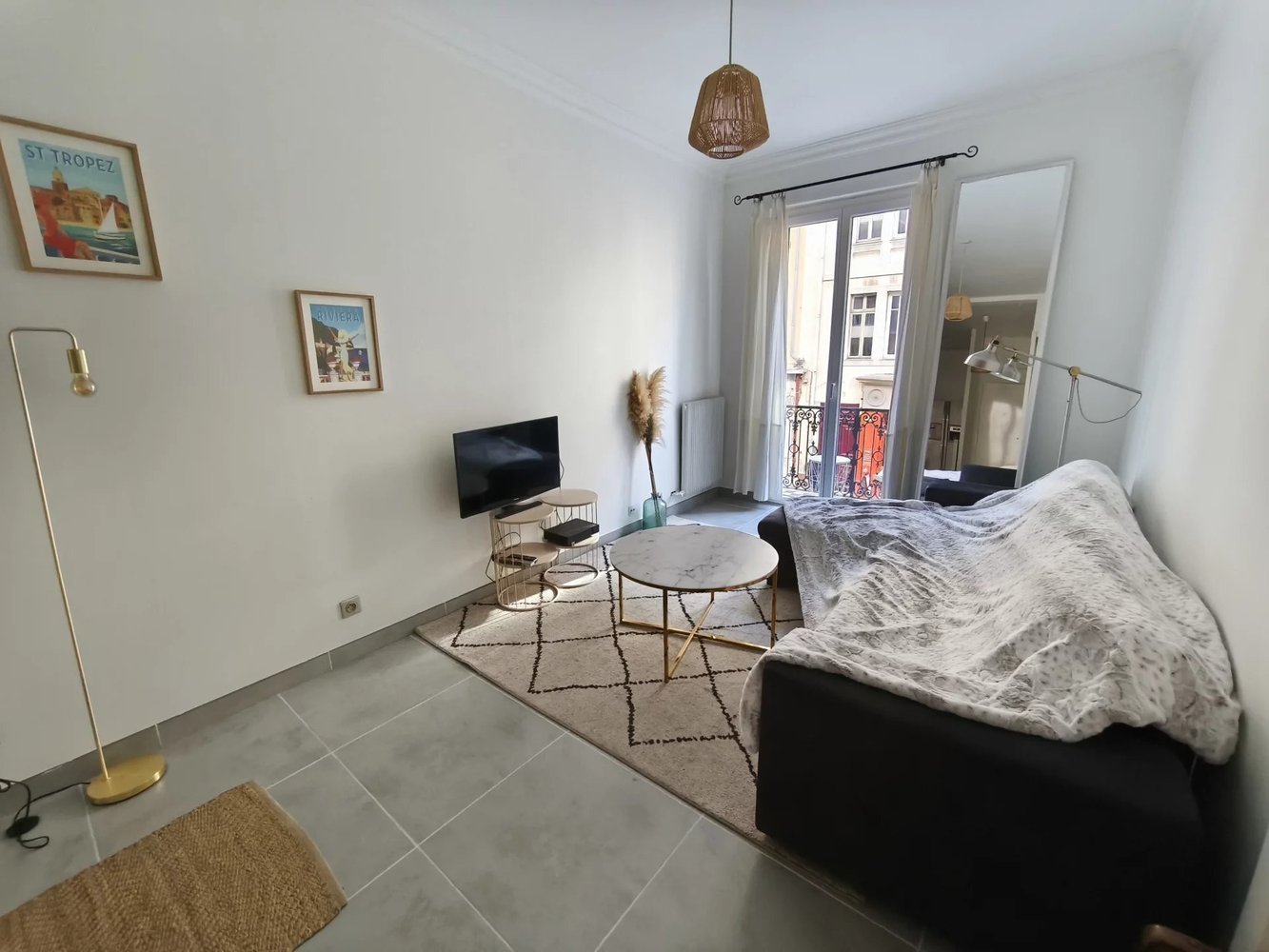 Property photo in Carre d'Argent