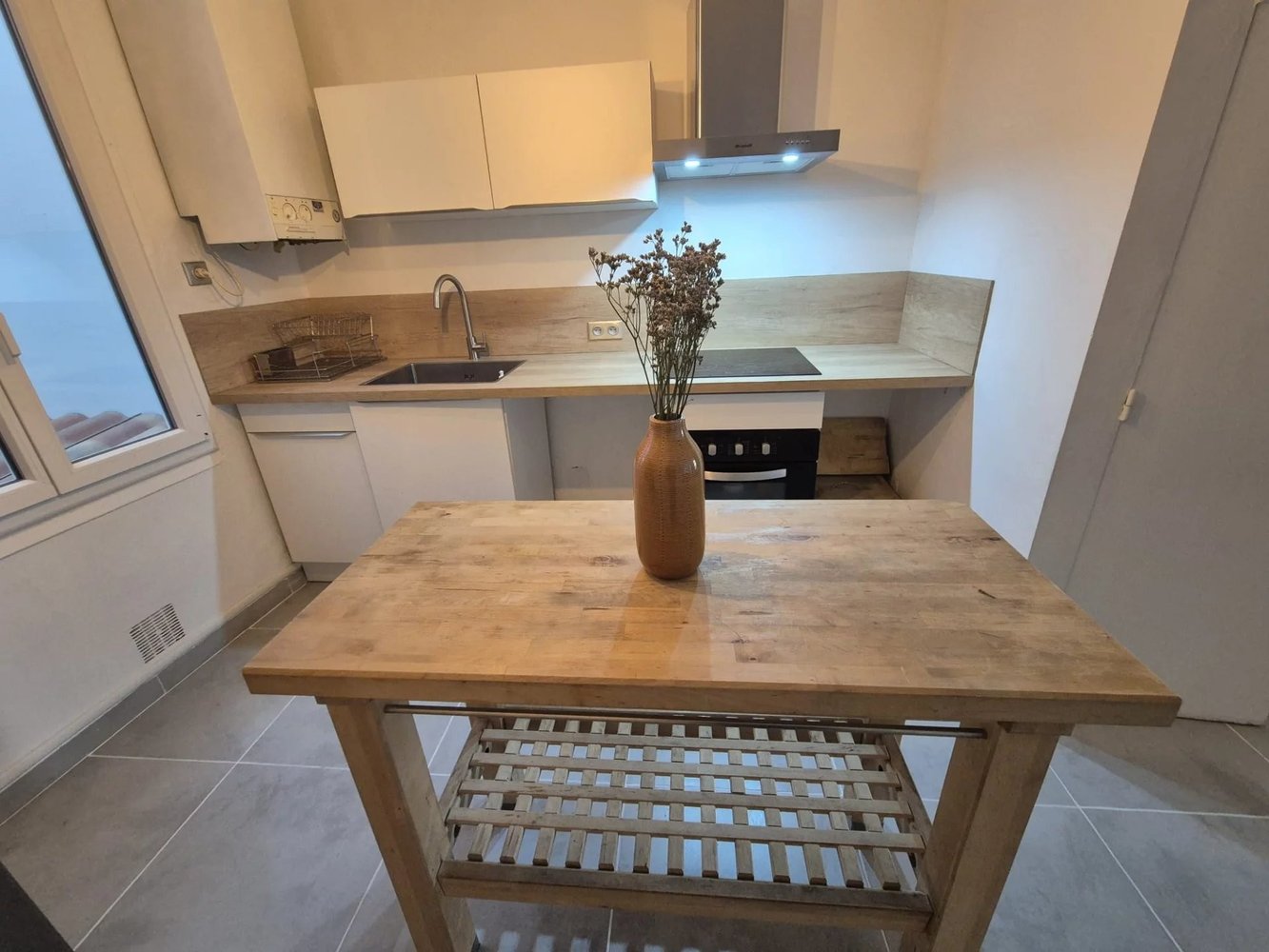 Property photo in Carre d'Argent