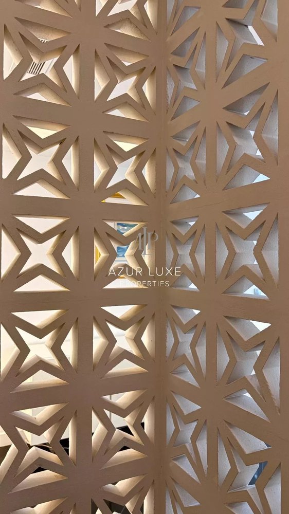 Property photo in Carre d'Argent