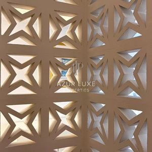 Property in Carre d'Argent