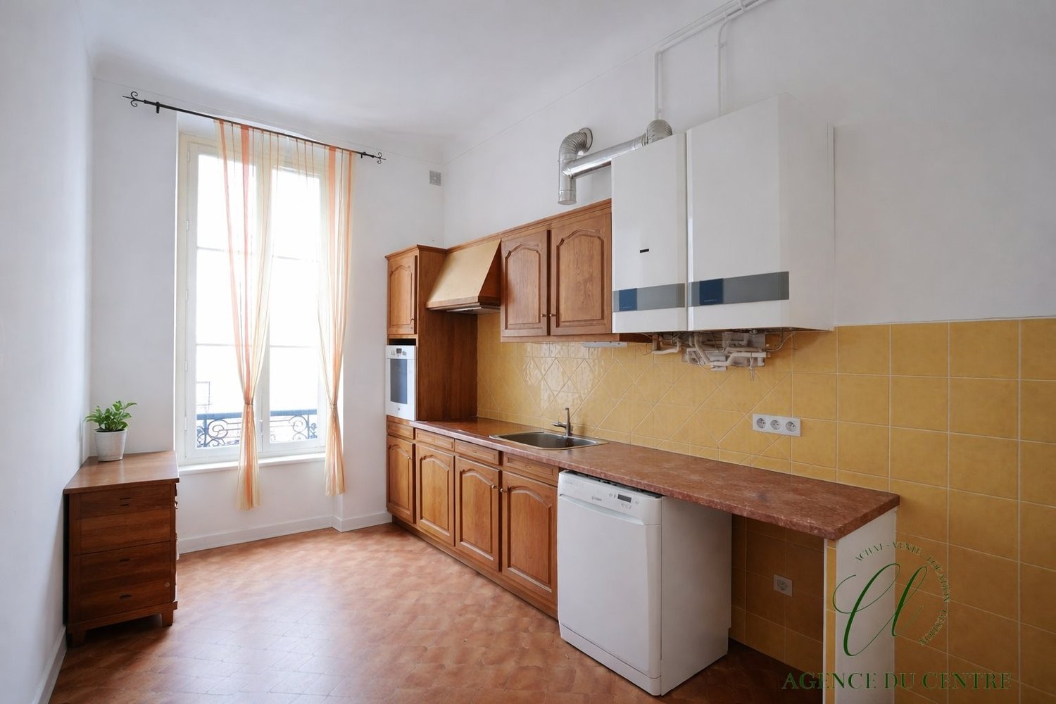 Property photo in Carre d'Argent