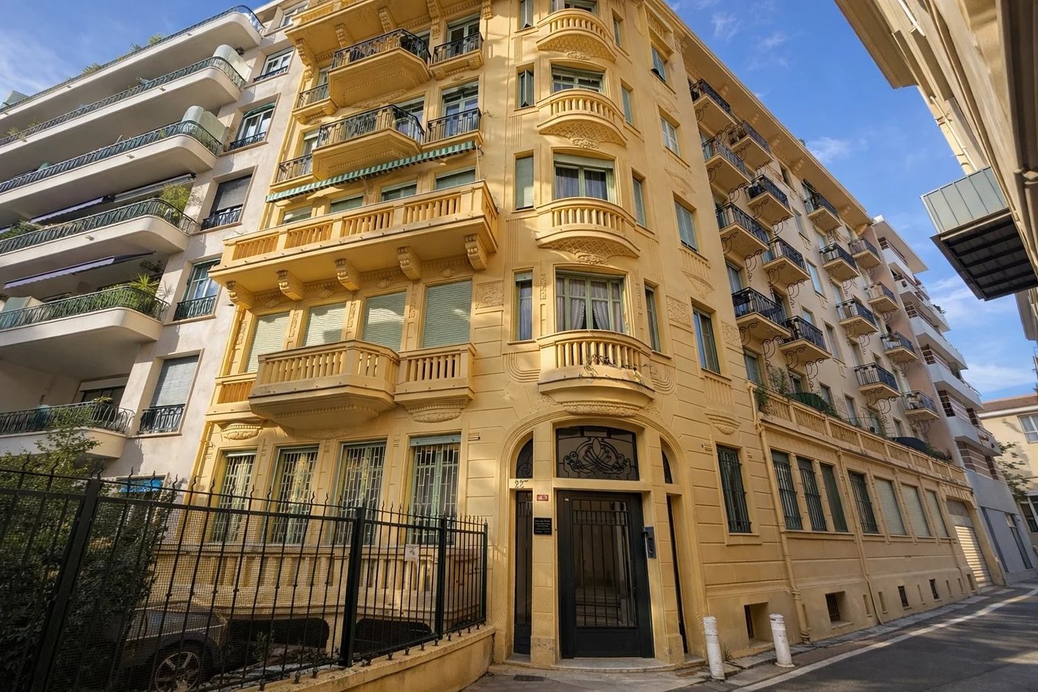 Property photo in Carre d'Argent