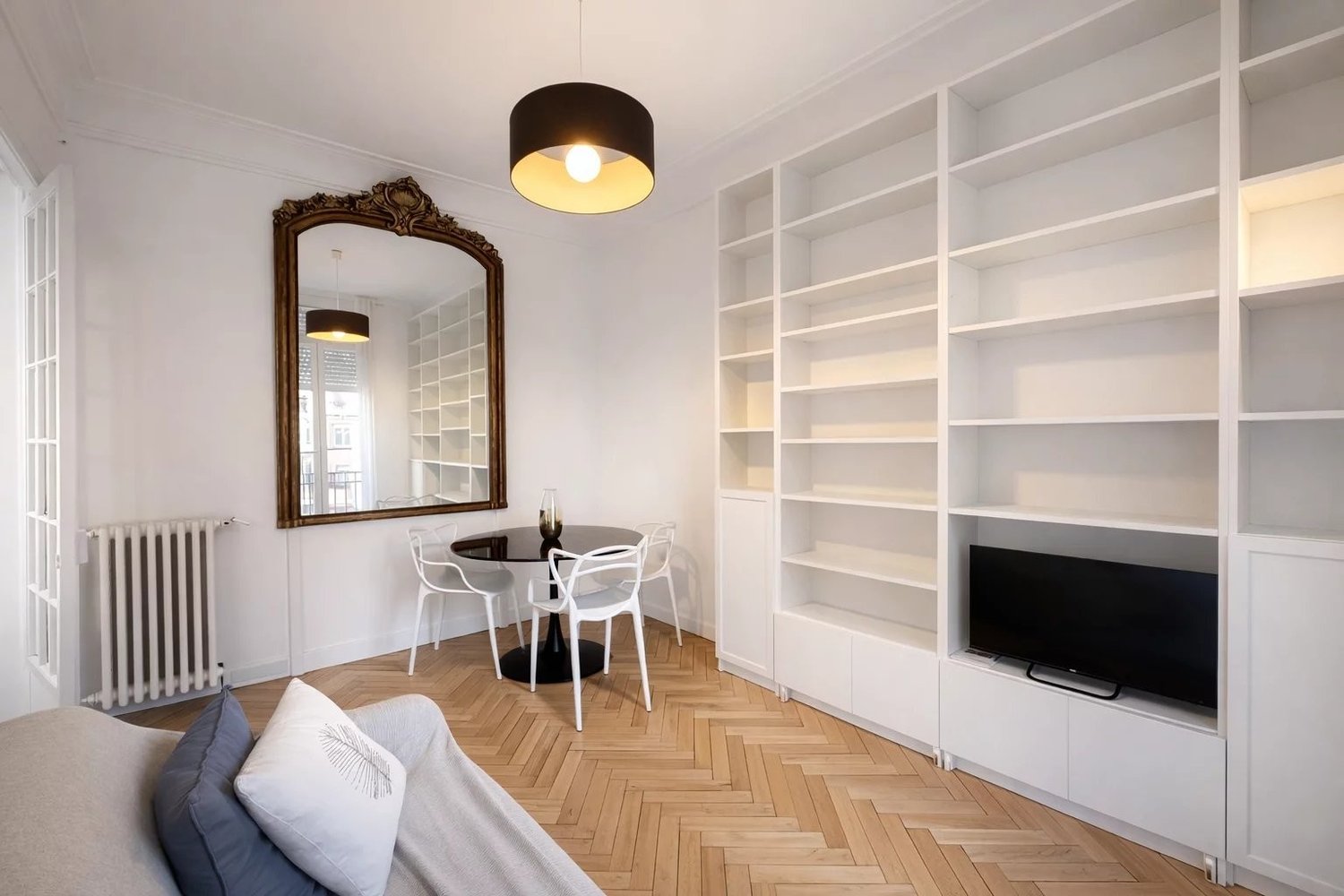 Property photo in Carre d'Argent