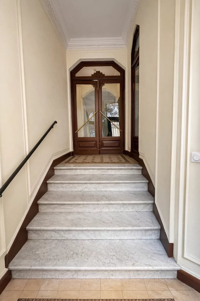 Property photo in Carre d'Argent