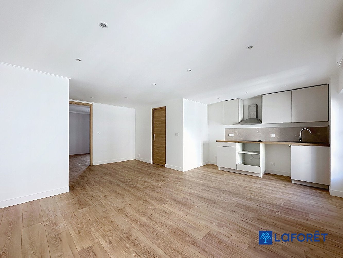 Property photo in Carre d'Argent