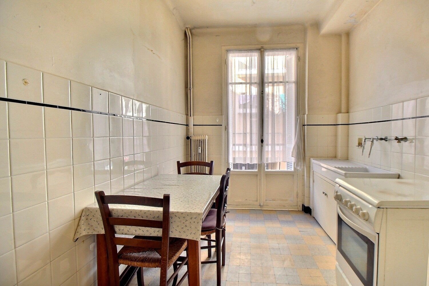 Property photo in Carre d'Argent