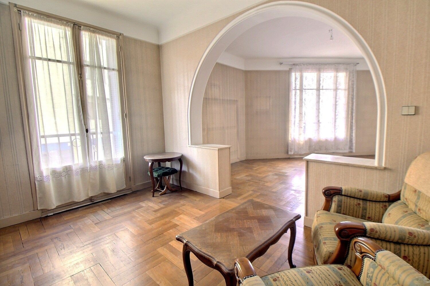 Property photo in Carre d'Argent