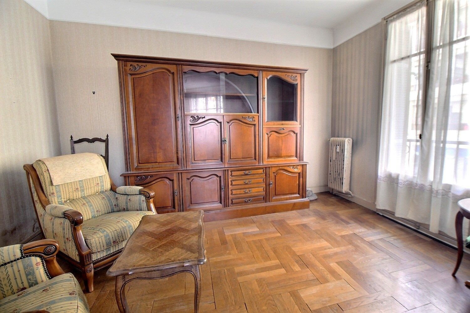 Property photo in Carre d'Argent