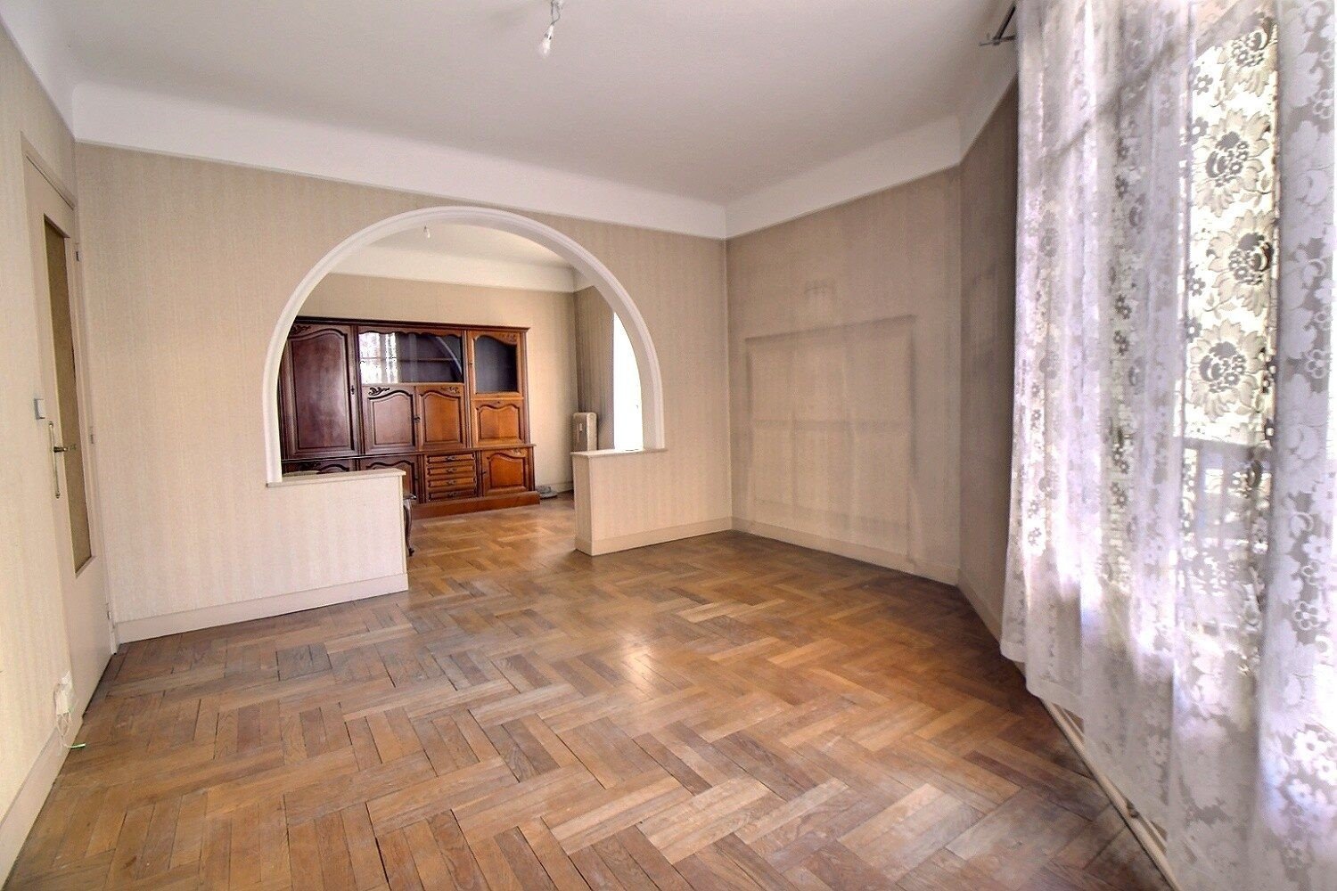 Property photo in Carre d'Argent