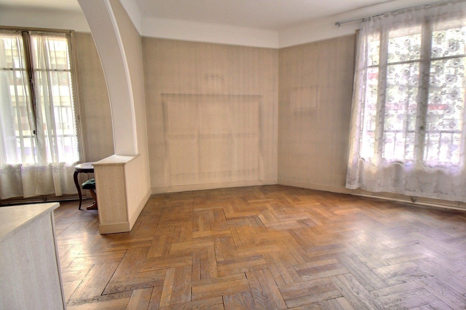 Property photo in Carre d'Argent