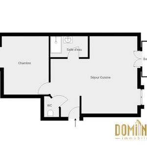 Property in Carre d'Argent