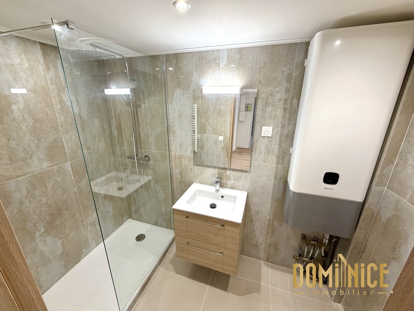 Property photo in Carre d'Argent