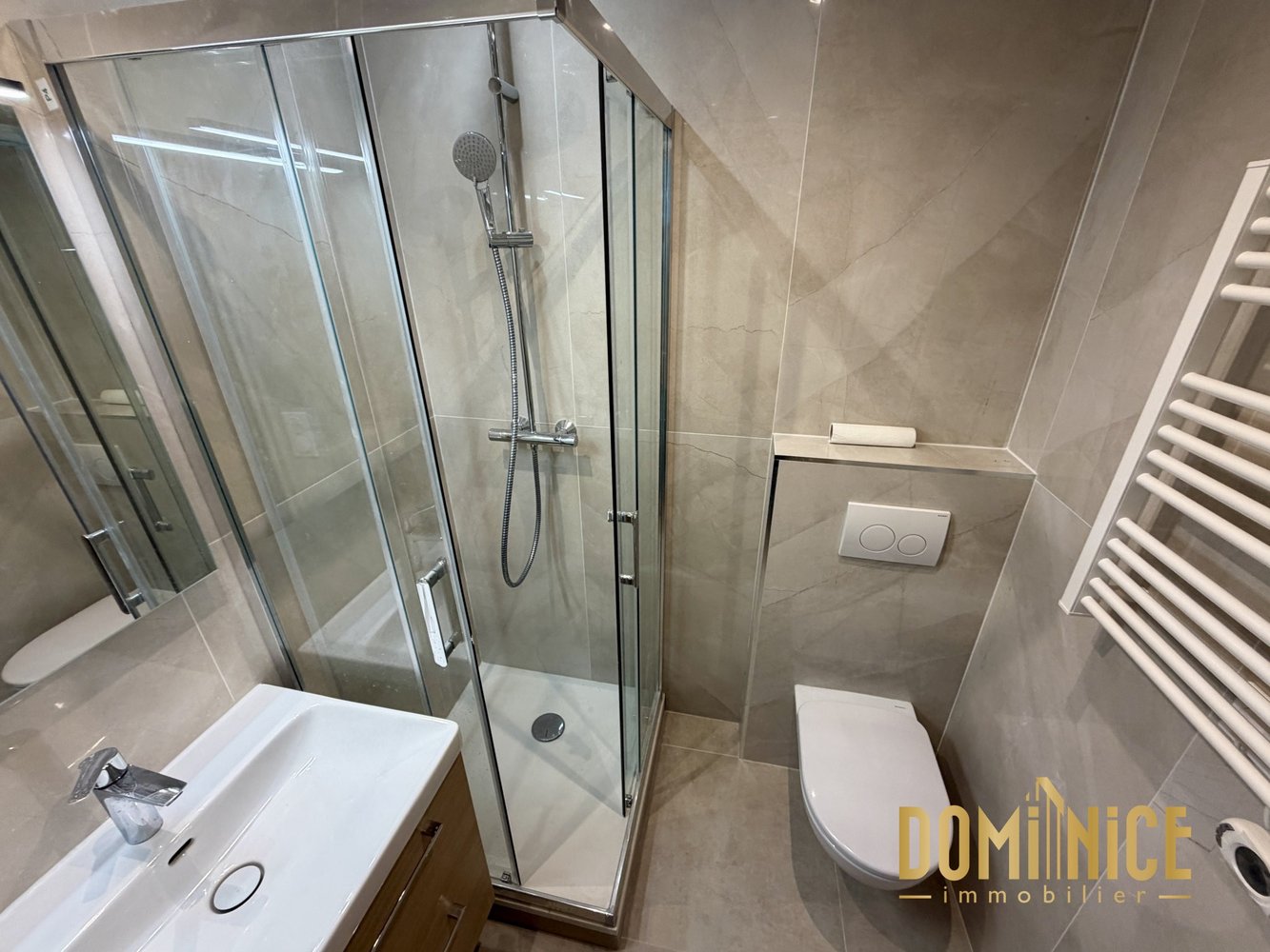 Property photo in Carre d'Argent