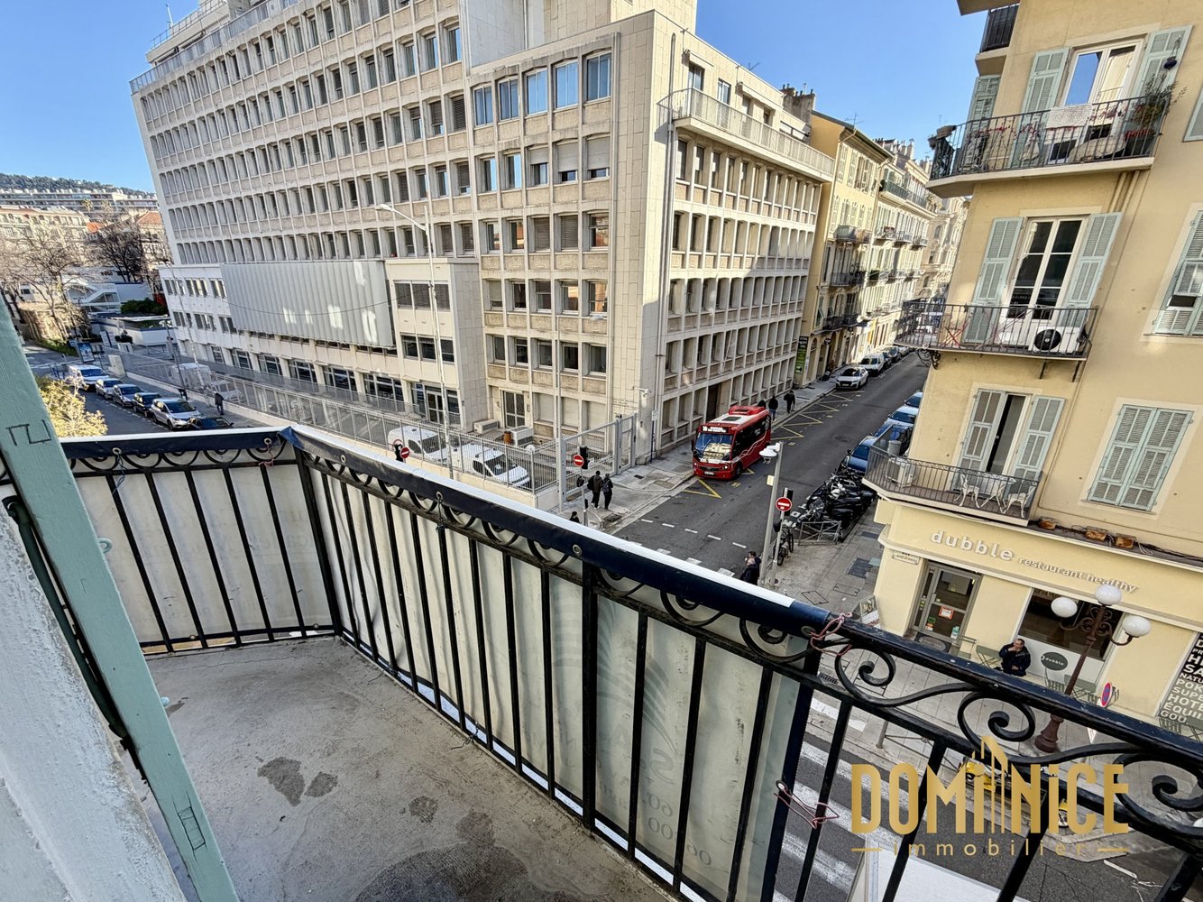 Property photo in Carre d'Argent