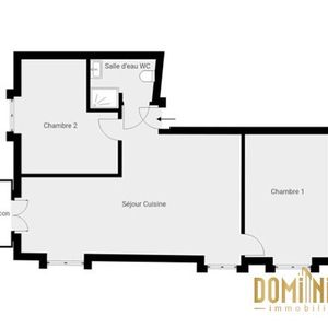 Property in Carre d'Argent