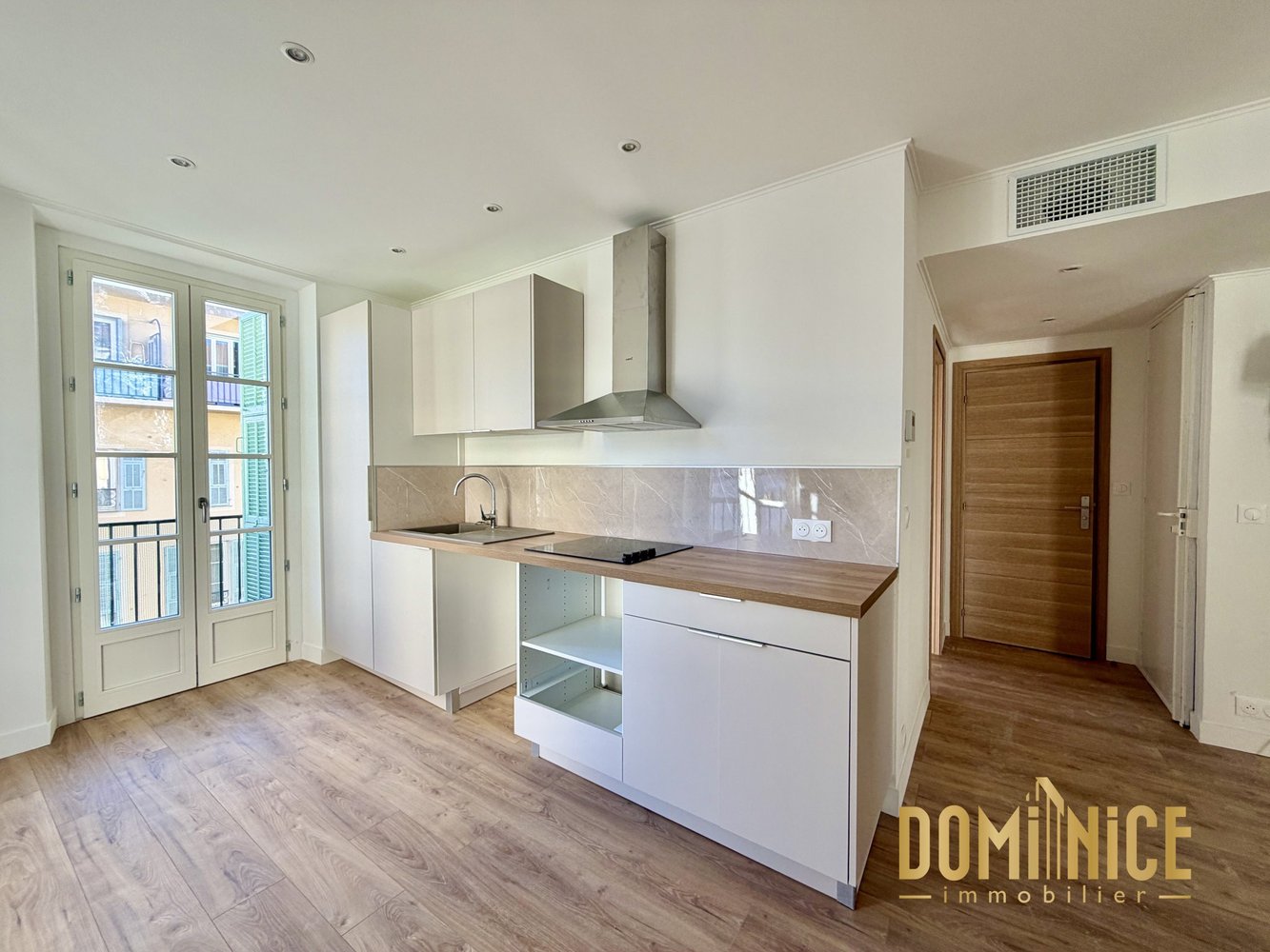 Property photo in Carre d'Argent