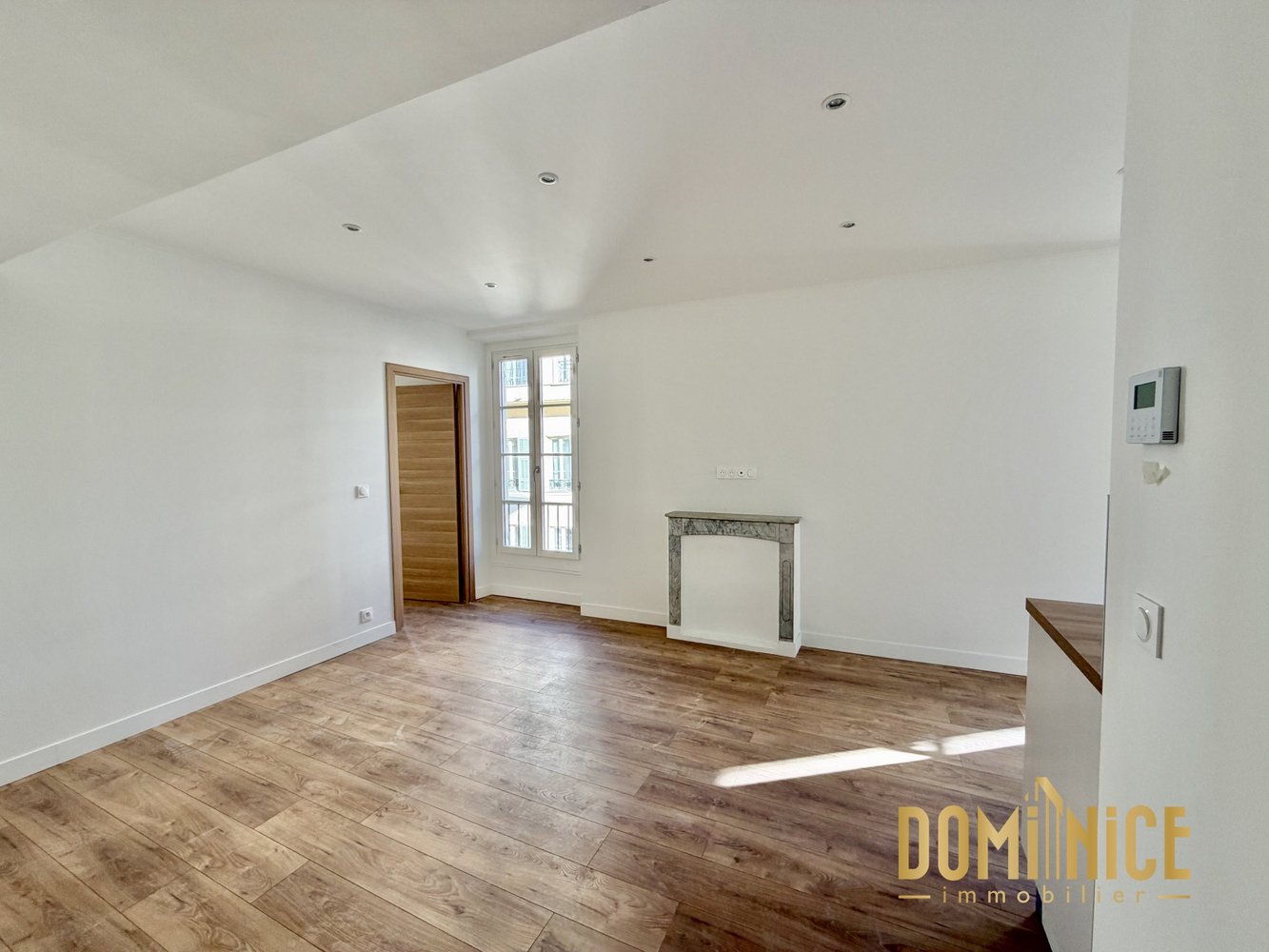 Property photo in Carre d'Argent