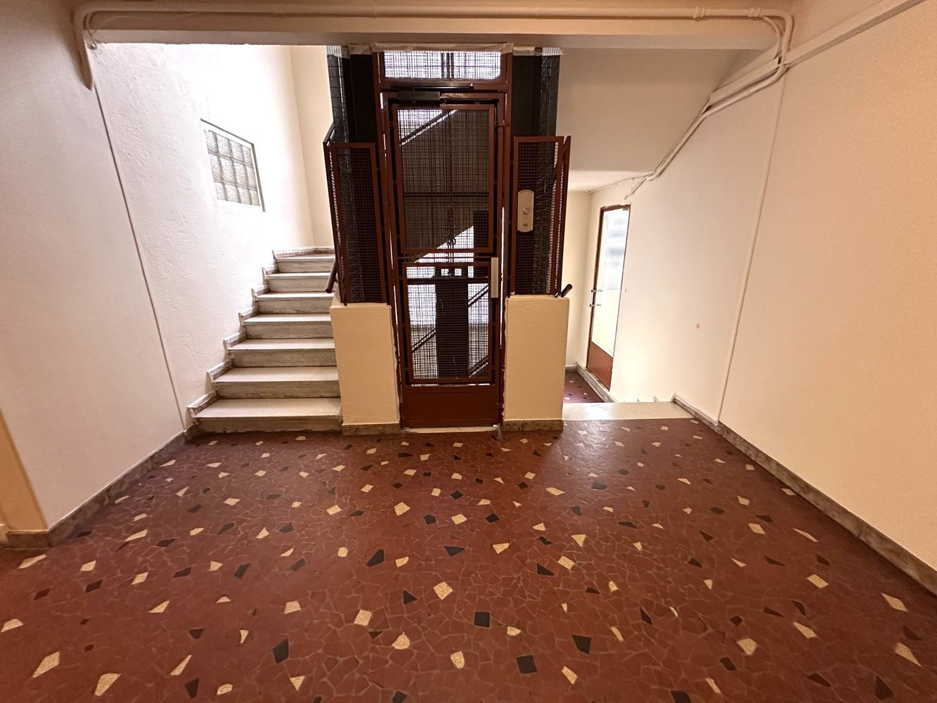 Property photo in Carre d'Argent