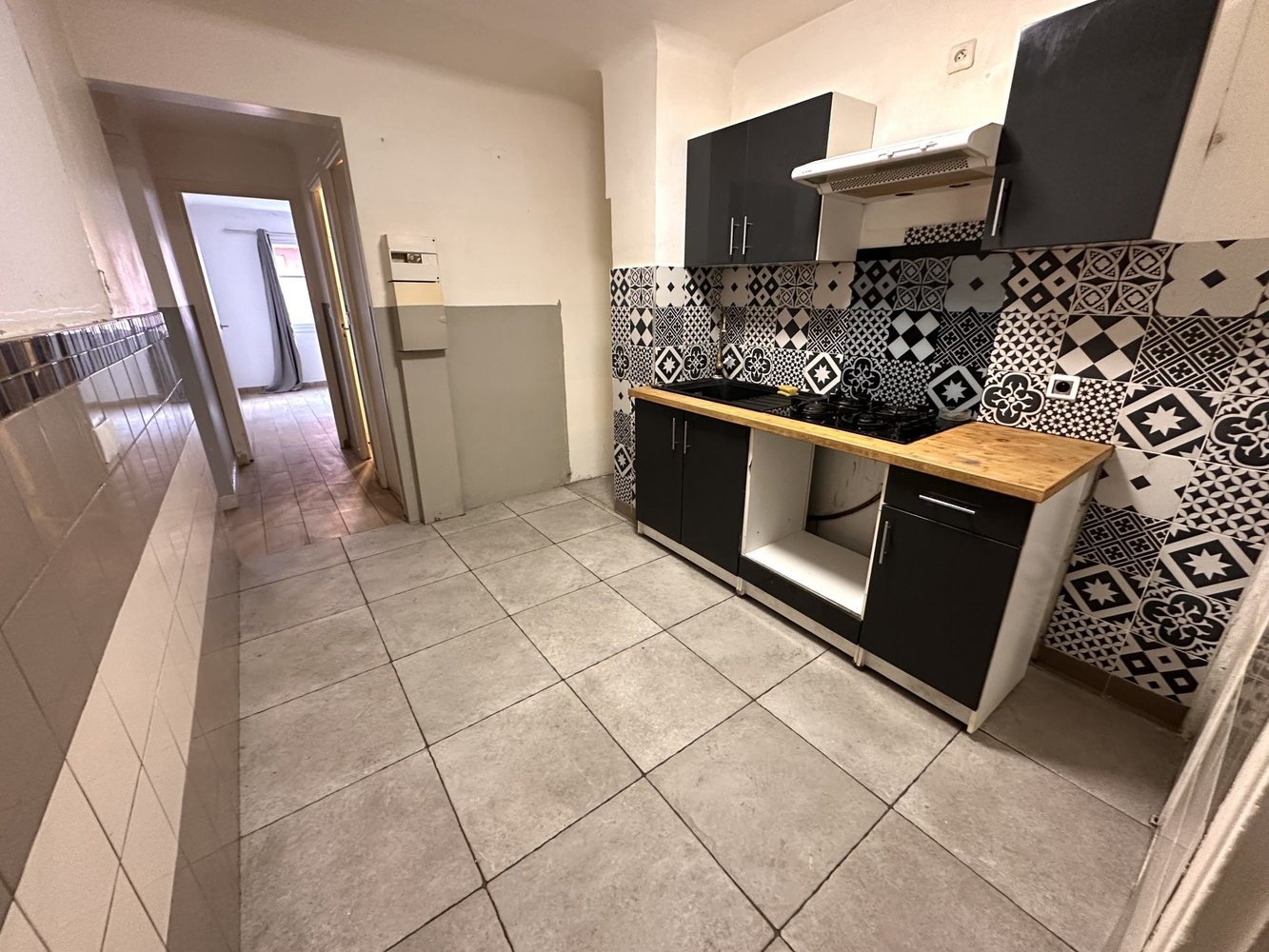 Property photo in Carre d'Argent