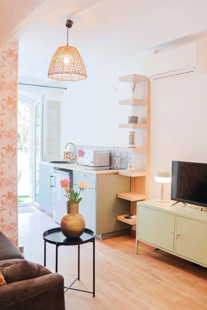 Property photo in Carre d'Or