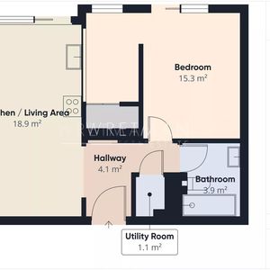 Property in Carre d'Or