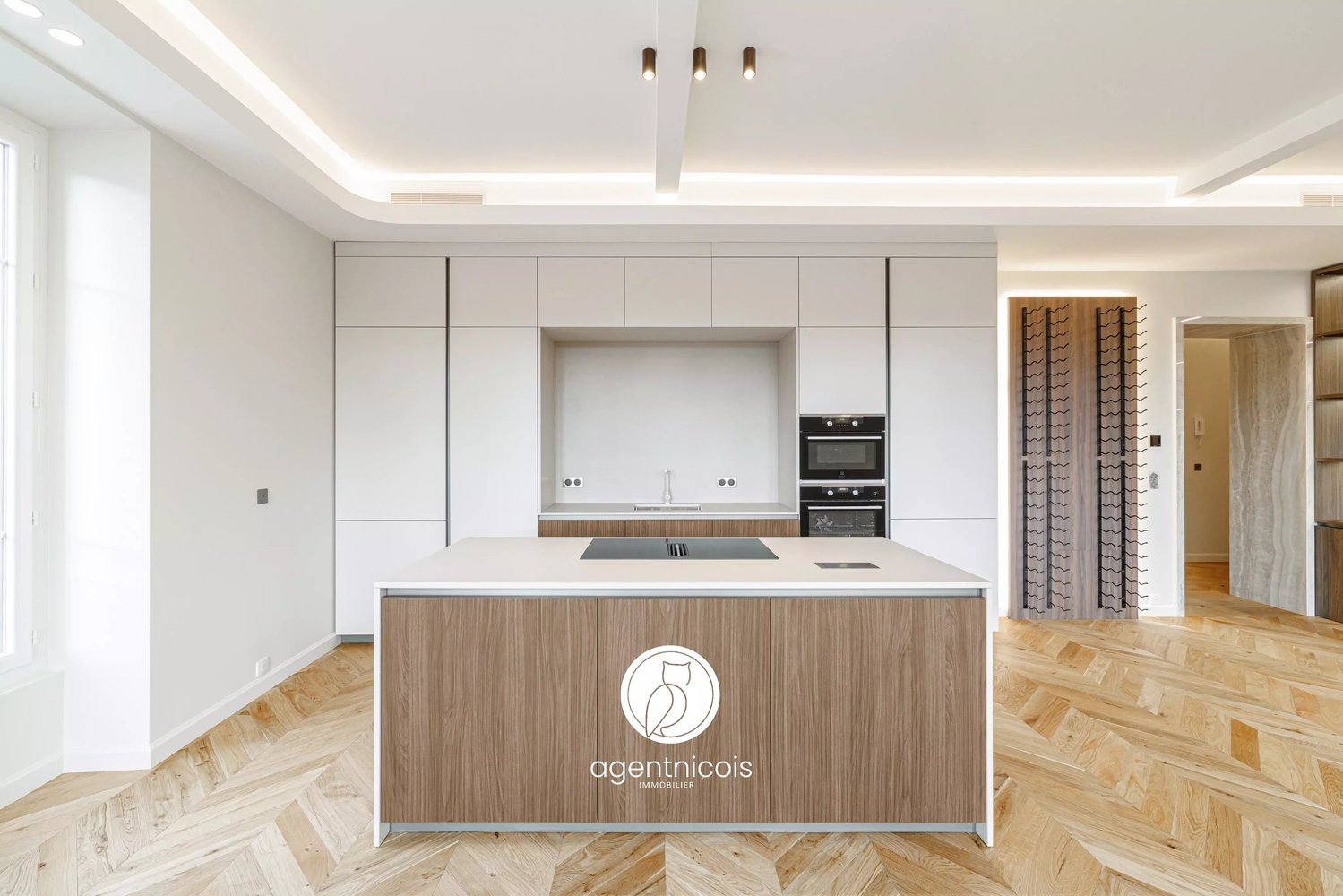 Property photo in Carre d'Or