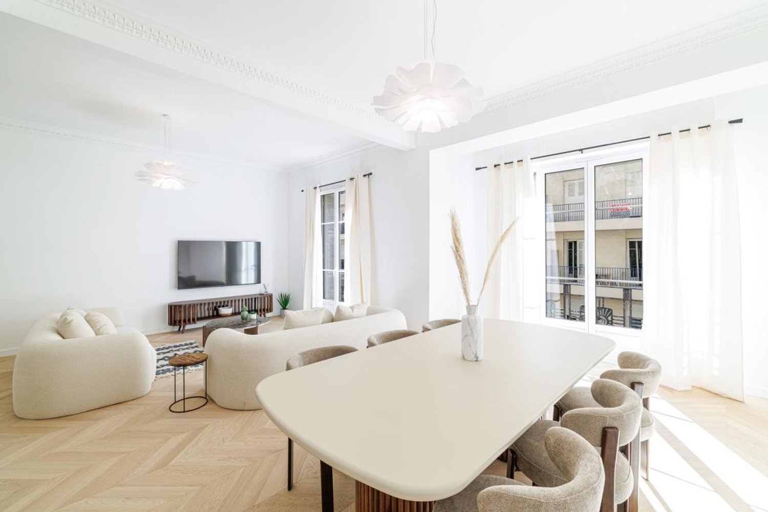 Property photo in Carre d'Or