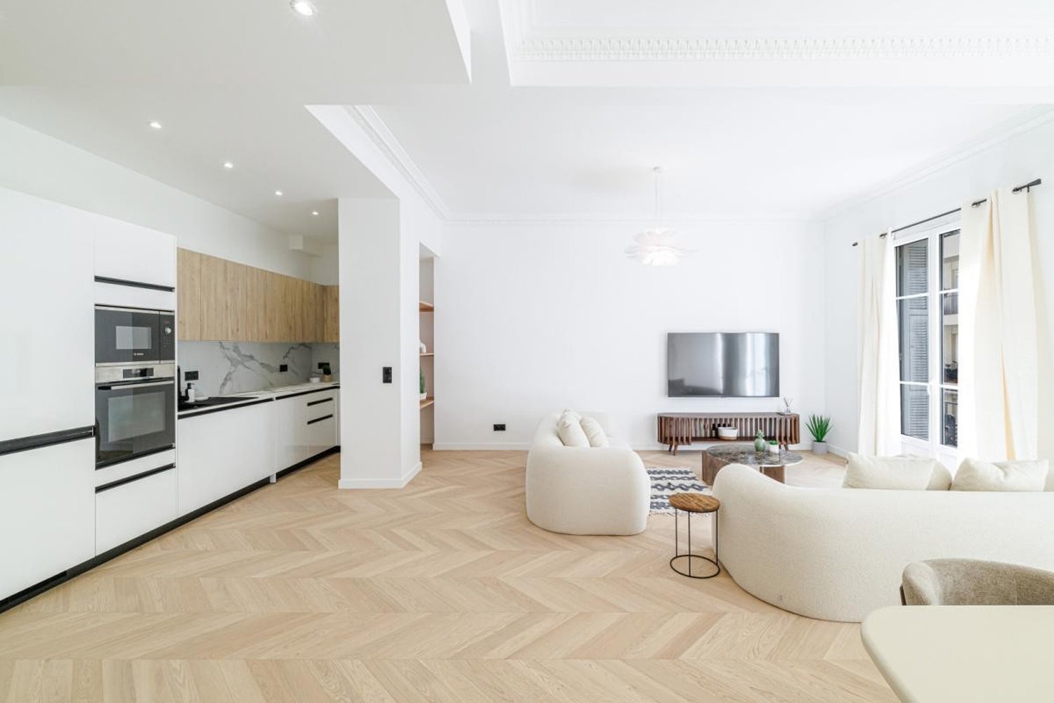 Property photo in Carre d'Or