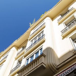 Property in Carre d'Or