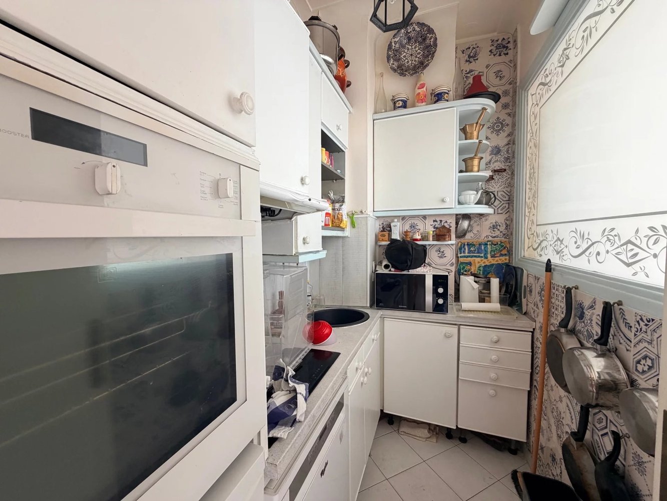 Property photo in Carre d'Or