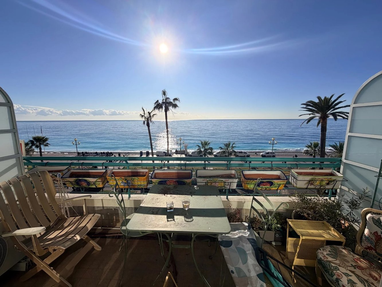 Property photo in Carre d'Or