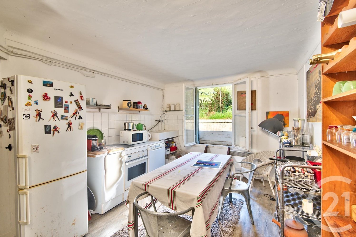 Property photo in Carre d'Or