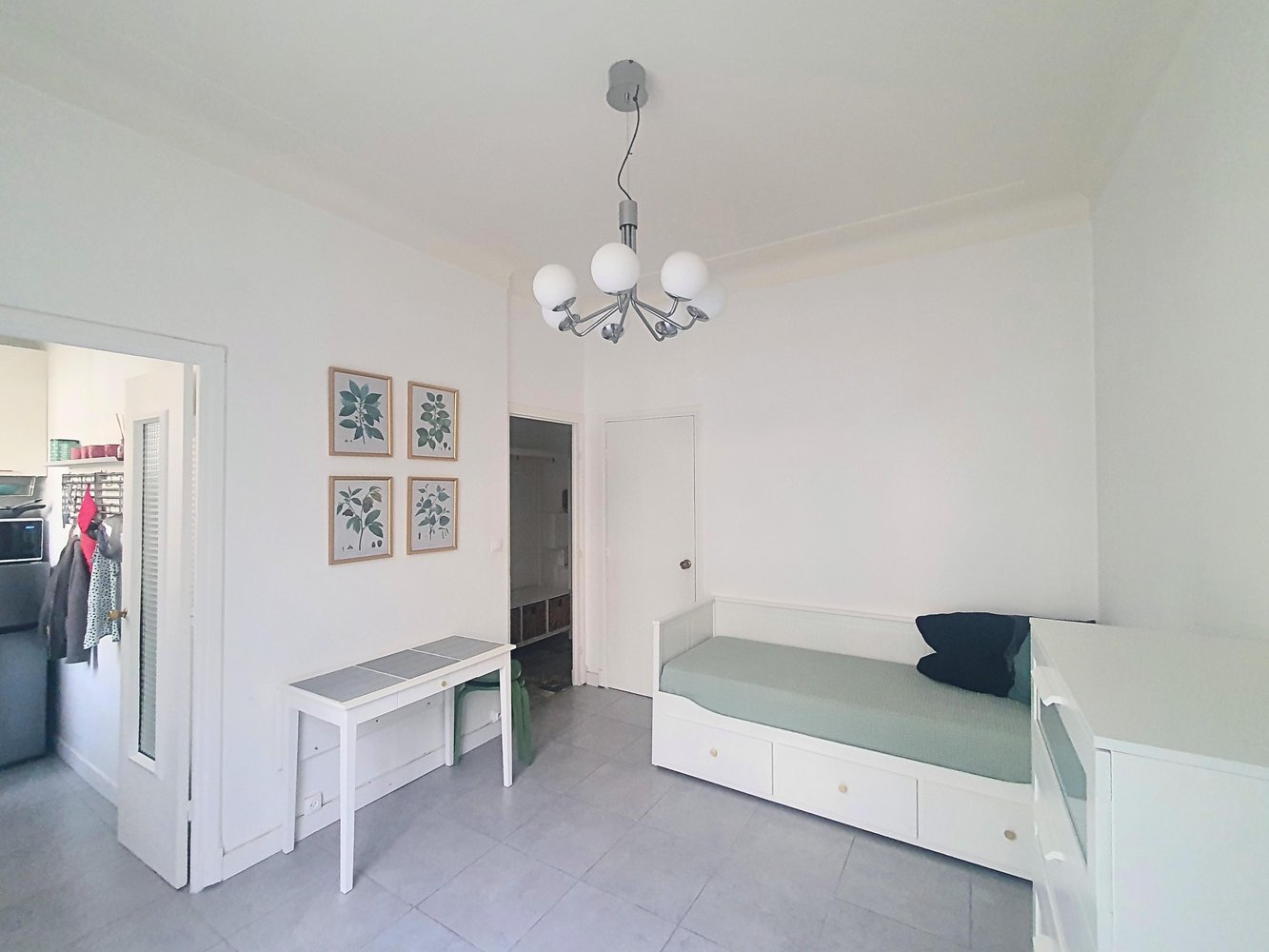 Property photo in Carre d'Or