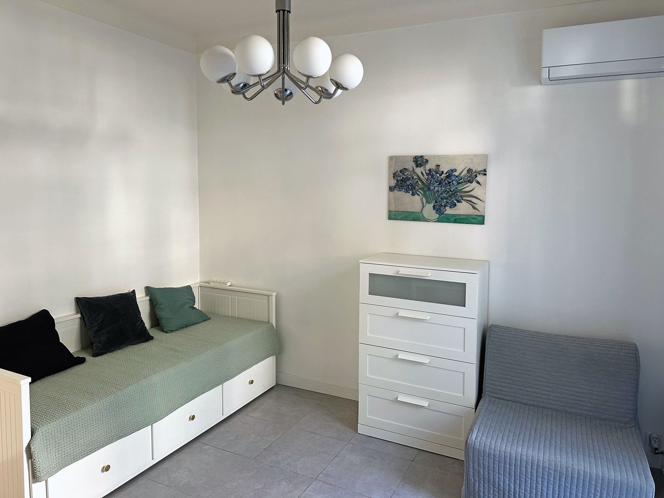 Property photo in Carre d'Or