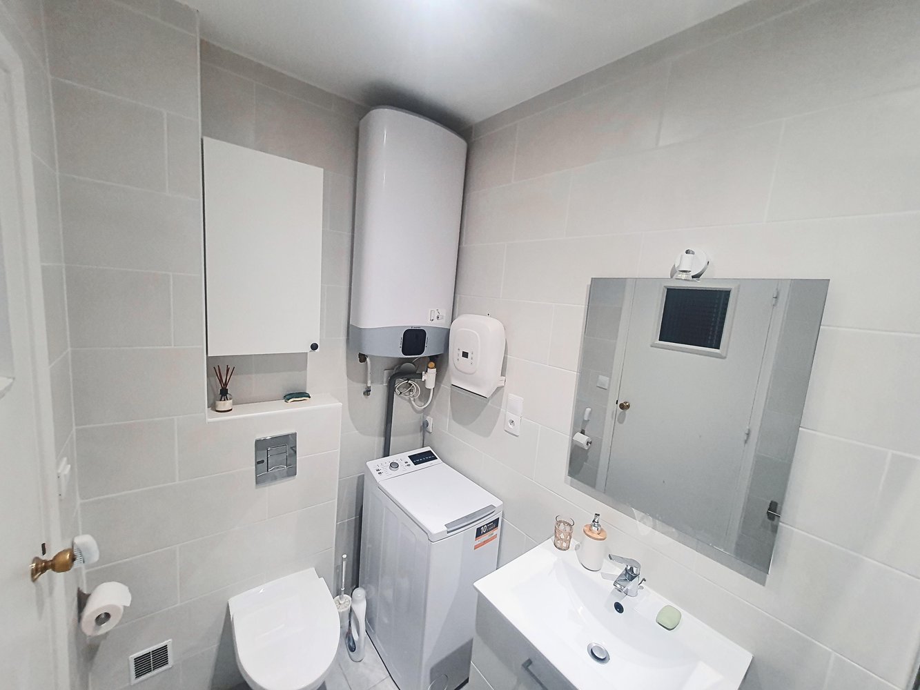 Property photo in Carre d'Or