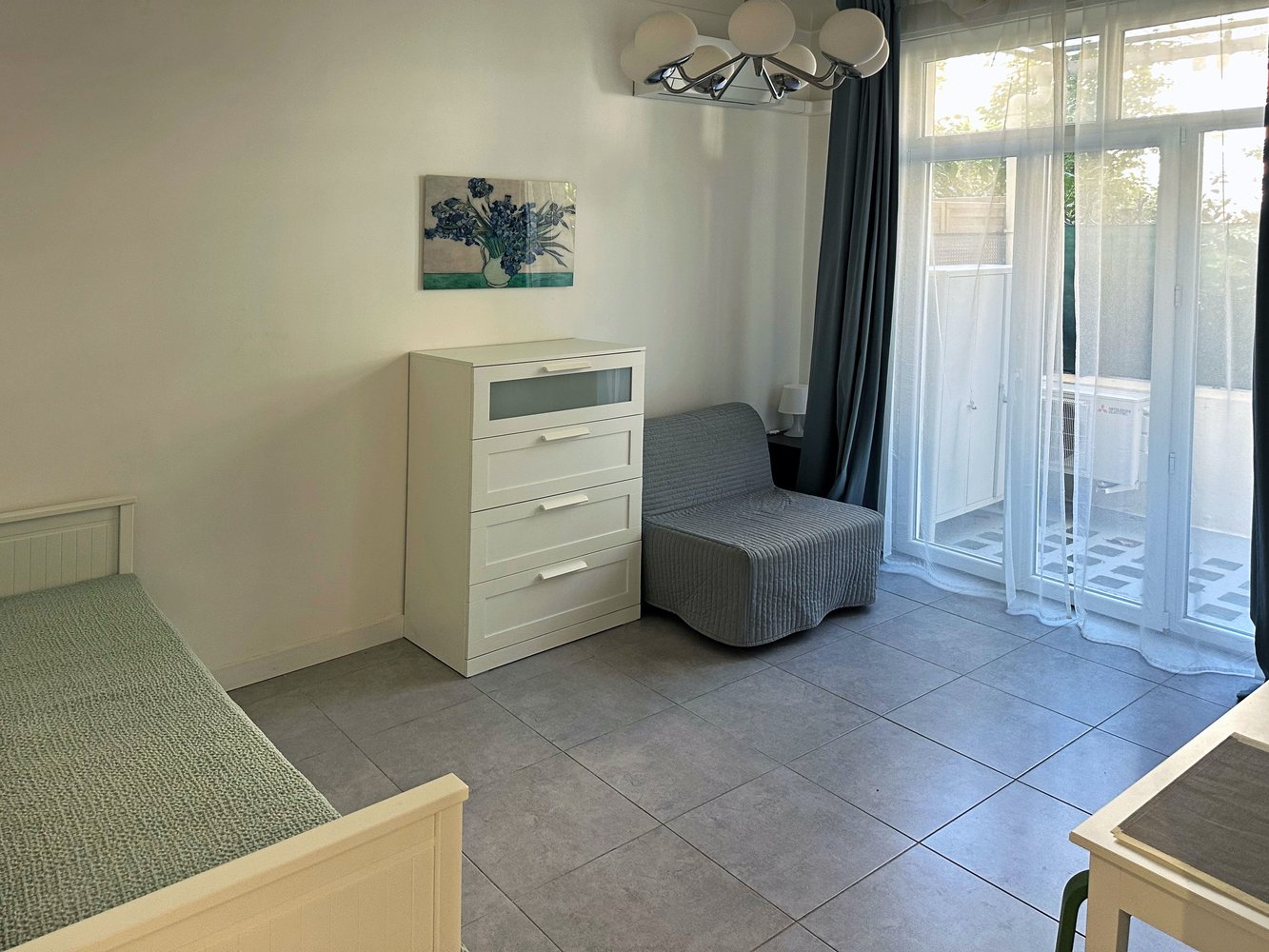 Property photo in Carre d'Or