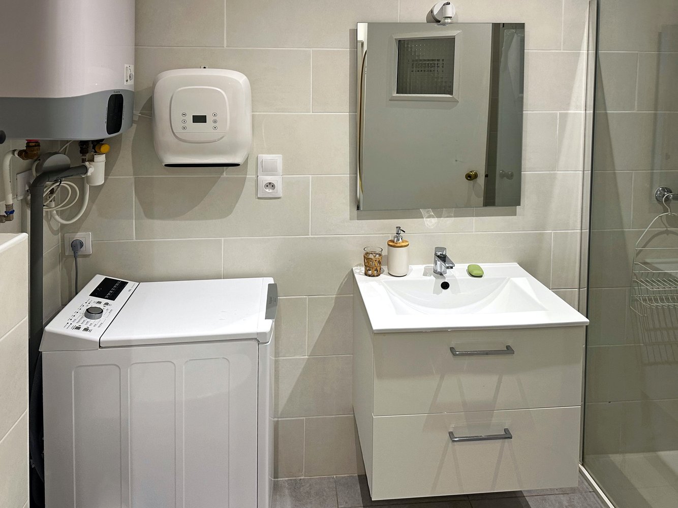 Property photo in Carre d'Or