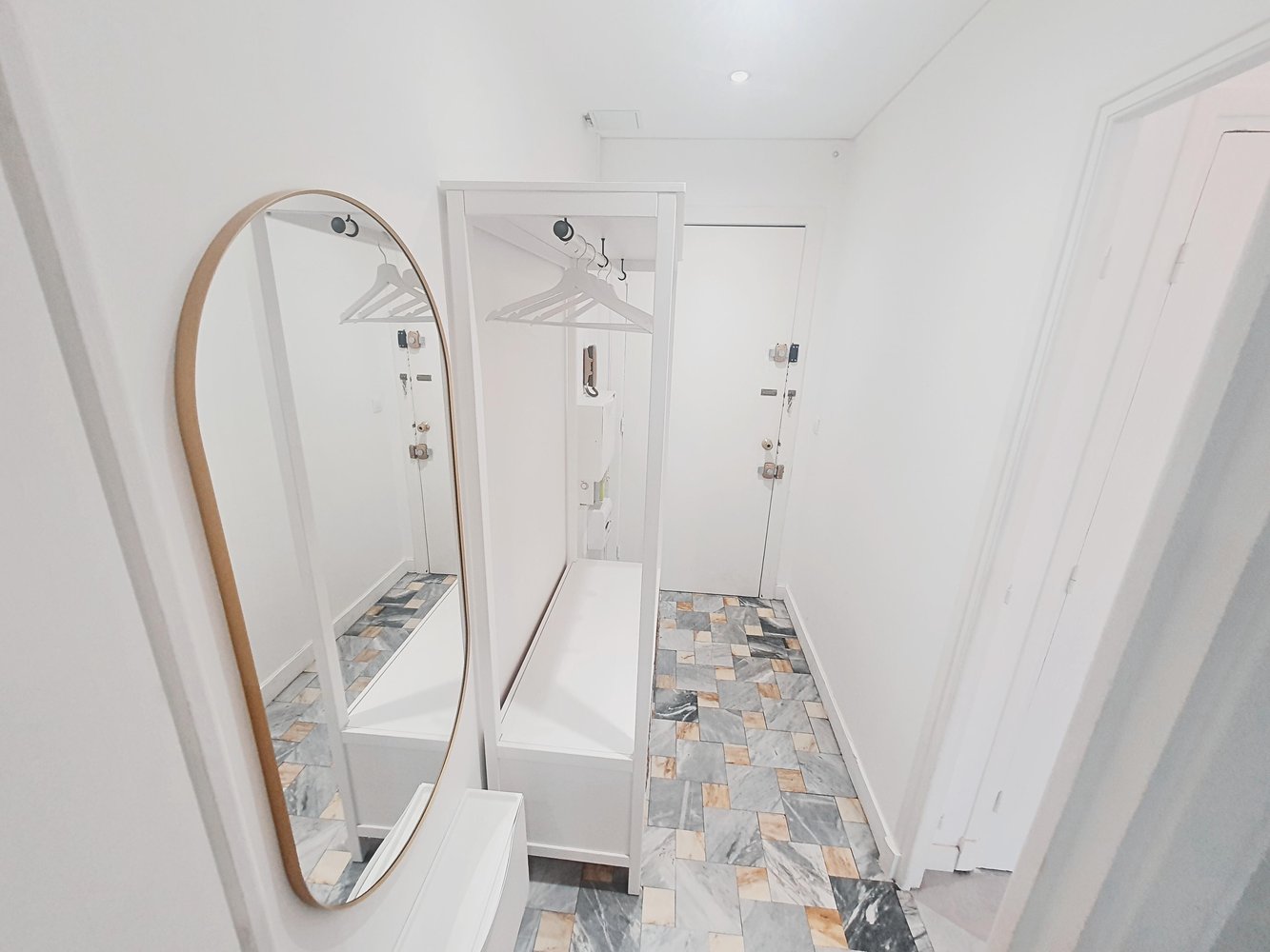 Property photo in Carre d'Or