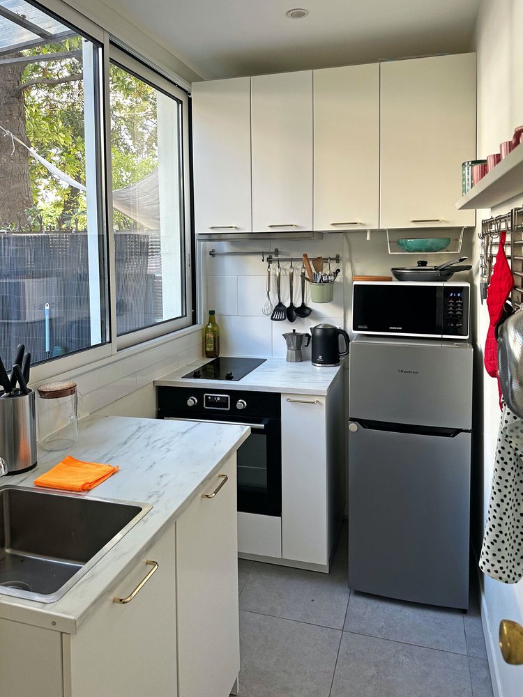 Property photo in Carre d'Or